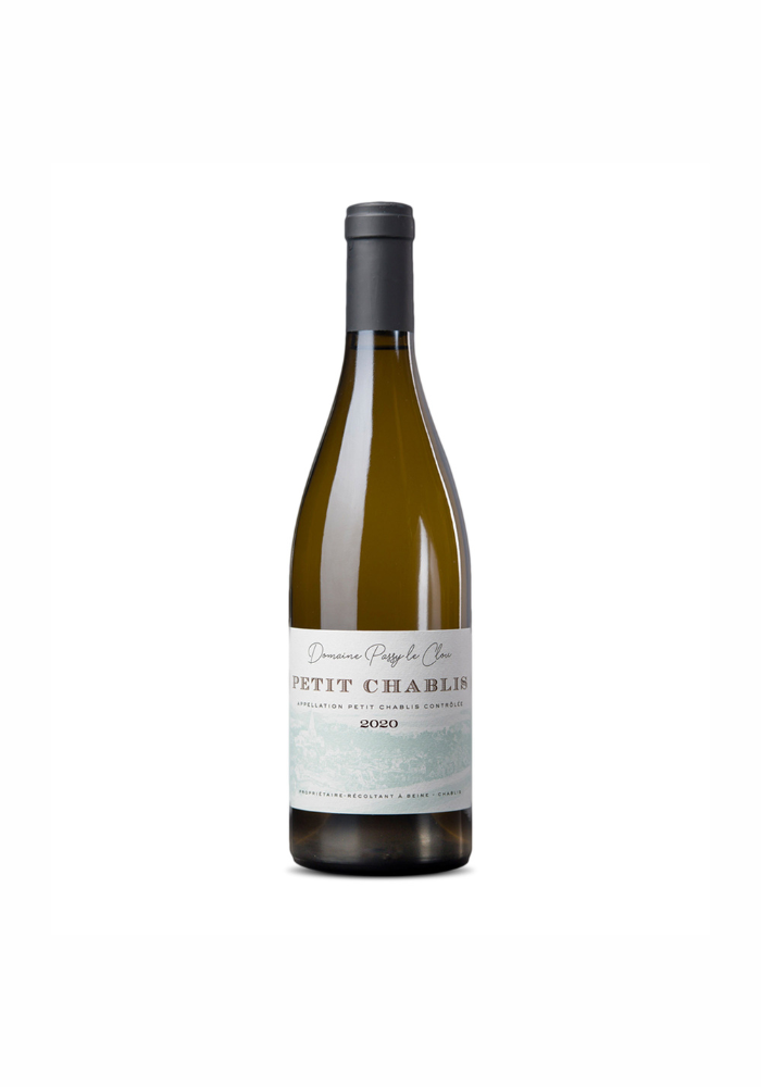 Petit Chablis - 3er Paket