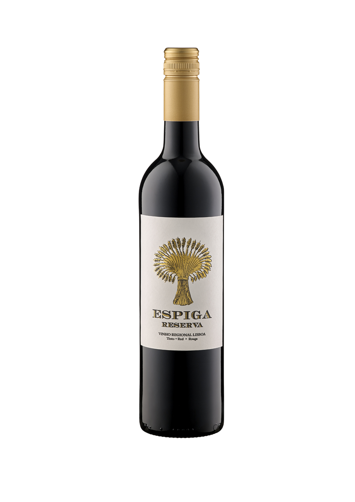 Espiga Reserva IG, 2022