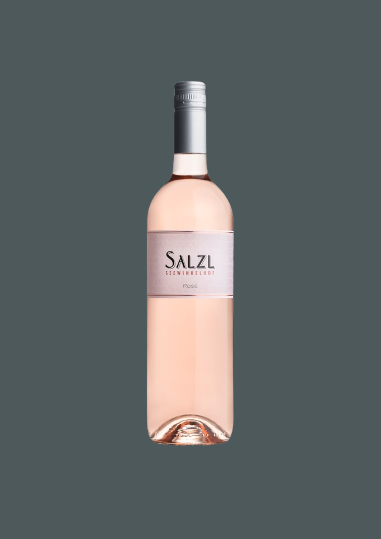 Rosé Cuvée 2023, Weingut Salzl, Neusiedler See