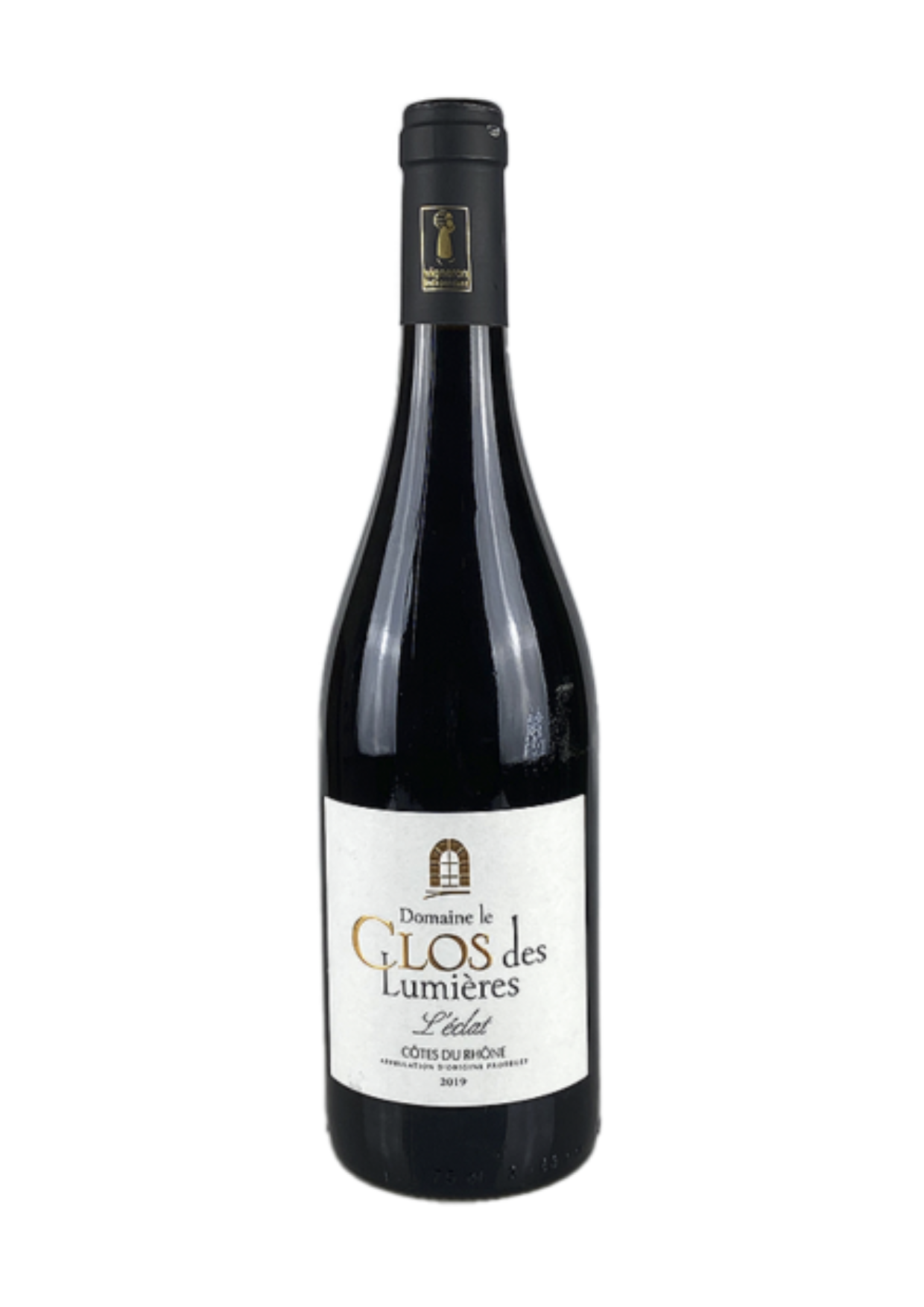 L´Eclat - Côtes du Rhône AOP 2022 - Domaine le Clos de Lumière