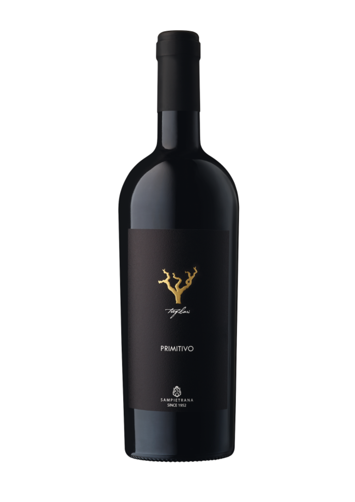 Trefilaris Primitivo 2022, IGP Salento - Apulien - Cantina Sampietrana ... Trefilaris Primitivo 2022, IGP Salento - Apulien - Cantina Sampietrana ...