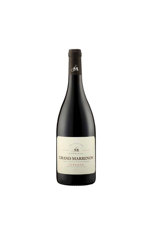 Le Grand Marrenon 2020, Luberon AOC, Marrenon
